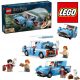  LEGO HARRY POTTER 76424 LETEĆI FORD ENGLESKI AUTO AUTOMOBILNO VOZILO NOVO