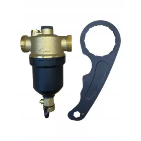 MAGNETSKI FILTR ZA SEPARATOR ZAGAĐENJA 5/4'