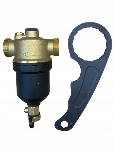 MAGNETSKI FILTR ZA SEPARATOR ZAGAĐENJA 5/4'