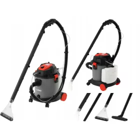  LUND 67125 MULTIFUNKCIONALNI USISAVAČ ZA PRANJE 1200W