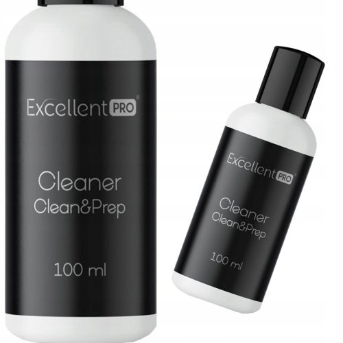 Izvanredni profesionalni čistač i dehidrator - Čisti & Pripremi 100 ml
