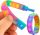 Pritisni Bubble Fidget Narukvica