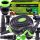 Pumpa Aqua Nova 10000 l/h sa Eco Košarom 63W - NFPX-10000