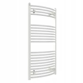   Kermit luksuzni kupaonski radijator 603 W 500 x 1100 mm - Bijeli