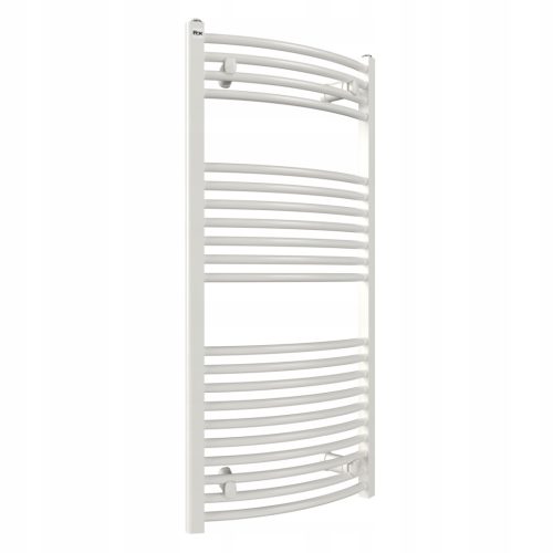 Kermit luksuzni kupaonski radijator 603 W 500 x 1100 mm - Bijeli