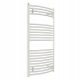 Kermit luksuzni kupaonski radijator 603 W 500 x 1100 mm - Bijeli