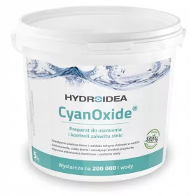   Hydroidea CyanoStopper za borbu protiv cijanobakterija u ribnjacima 5 kg