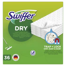   Swiffer Ultra Čarape za prašinu s 36 zamjenskih jastučića