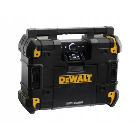  DeWalt bluetooth građevinski radio