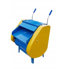   Električna Korowarka za Kablove do 5cm - Automat za Otpremanje Kablova