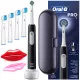  Oral-B Pro Series 1 električna četkica za zube + 3 ostala proizvoda
