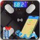  ANALITIČKA KUPAONSKA VAGICA SLIM 180KG SMART+ 25u1 BLUETOOTH ANDROID / iOs