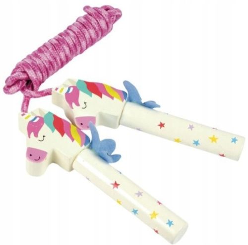 Unicorn Jump Rope za Djecu