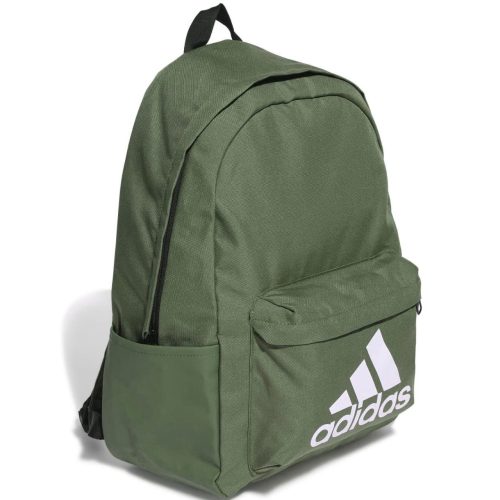 Adidas školski ruksak s printom jednokomorni Zeleni zvijezda 28L