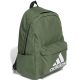 Adidas školski ruksak s printom jednokomorni Zeleni zvijezda 28L