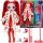 Rainbow High Rosie Redwood Deluxe Lutka Set Dodatci