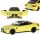 SPORTSKI AUTO AUTOMOBIL BMW M4 SVJETLO ZVUK METALNI MODEL 1:32