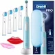  Oral-B Pro Series 1 plava rotirajuća električna četkica za zube s kutijom