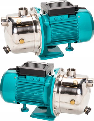 Površinska pumpa Dambat 1100 W 3600 l/h