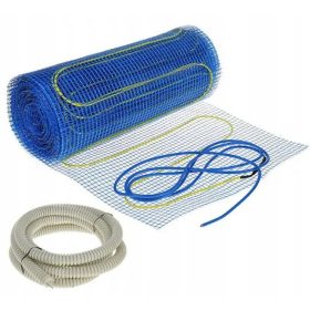  GRAND MEYER THM180 grijaća mreža 1,5 m², 270 W