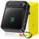 BASEUS SUPER ENERGY ULTRA POWERBANK JUMPSTARTER ZA PALJENJE AUTOMOBILA 3000A CRNI