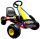Veliki karting auto na pedale za djecu od 3 do 6 godina s PROMO popustom od 30%