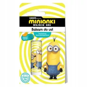  MINIONS LIPSTICK BALZAM ZA USNE 4,4g miris manga