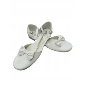 MIKO Dječje Balerinke broj 32 Bijele za Posebne Prigode