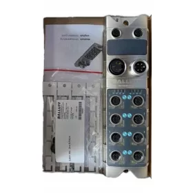  BALLUFF BNI00HL BNI PG3-508-0C5-Z015 ! NOVI!