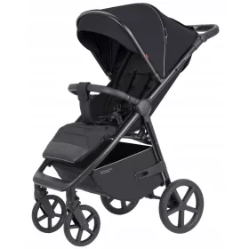 Carrello Bravo Plus 2024 CRL-5515 Jet Black
