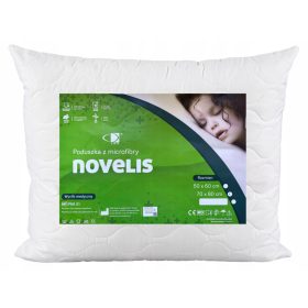 Velika Antialergijska Mikrovlaknena Jastuk 70x80