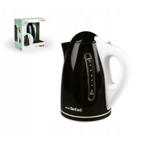 Mini Tefal Cjajnik za Kuhanje Vode Crni 310543