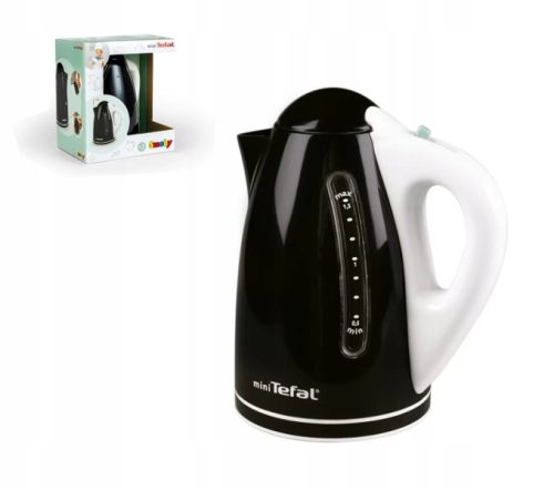 Mini Tefal Cjajnik za Kuhanje Vode Crni 310543