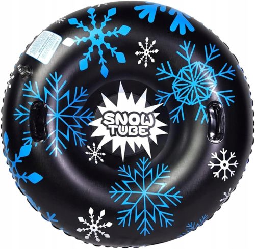 Snow Tube 118 cm za Zimske Radosti