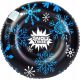 Snow Tube 118 cm za Zimske Radosti