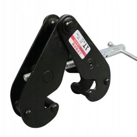 Konstrukcija Stezaljka za montažu vretena 1000 kg