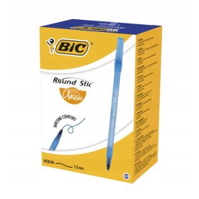 BIC Plava Kemijska Olovka 1,0 mm