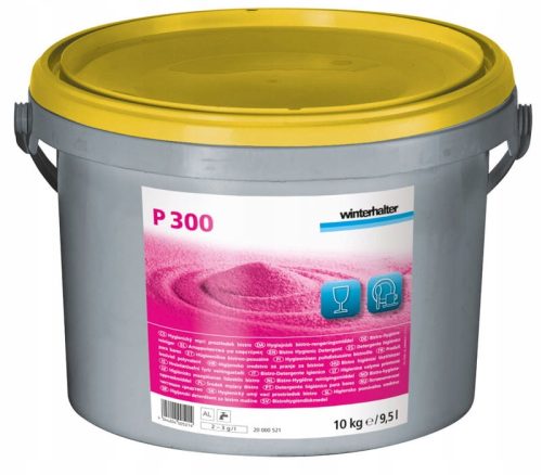 Prašak za perilicu posuđa Winterhalter P300 10 kg