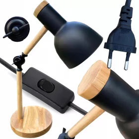 MODERNA LED LAMPA ZA RADNI STOL