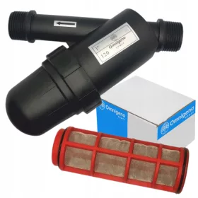 FILTR ZA PUMPU 1" MREŽICA 120 L/MIN