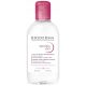BIODERMA SENSIBIO H2O Micelarna Voda 250 ml za osjetljivu kožu