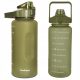 CoolPack Cancan Bidon 2l Khaki Z25012