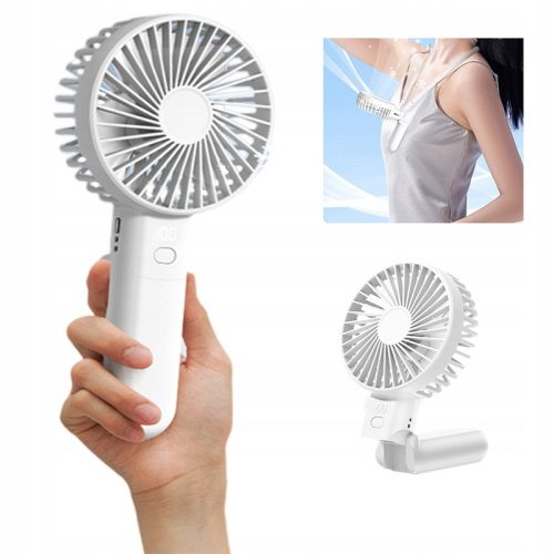  Mini ventilator hwzbiz h-03 bijeli