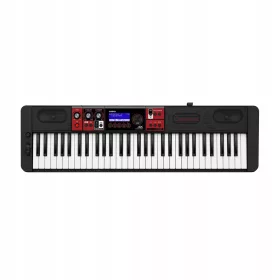   CASIO CT-S1000V KOMPJUTERIZIRANA KLAVIJATURA SA GOVORNOM SINTEZOM - NOVO!