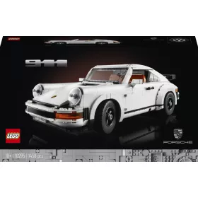  LEGO ICONS 10295 Porsche 911