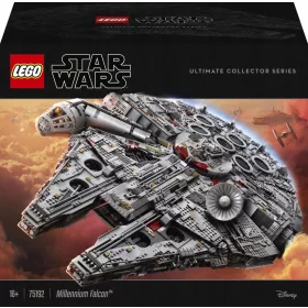  LEGO Star Wars 75192 Millennium Falcon