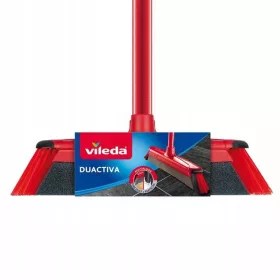  Vileda DuActiva Classic 2-u-1 četka za metenje