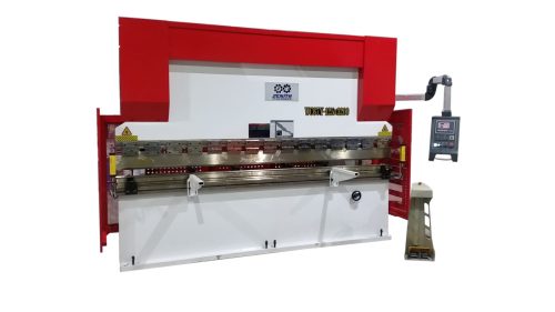 PREŠA ZA SAVIJANJE KRAJEVA 125 x 3200 MM