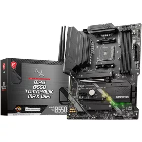  ATX matična ploča MSI MAG B550 TOMAHAWK MAX WIFI
