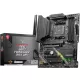  ATX matična ploča MSI MAG B550 TOMAHAWK MAX WIFI